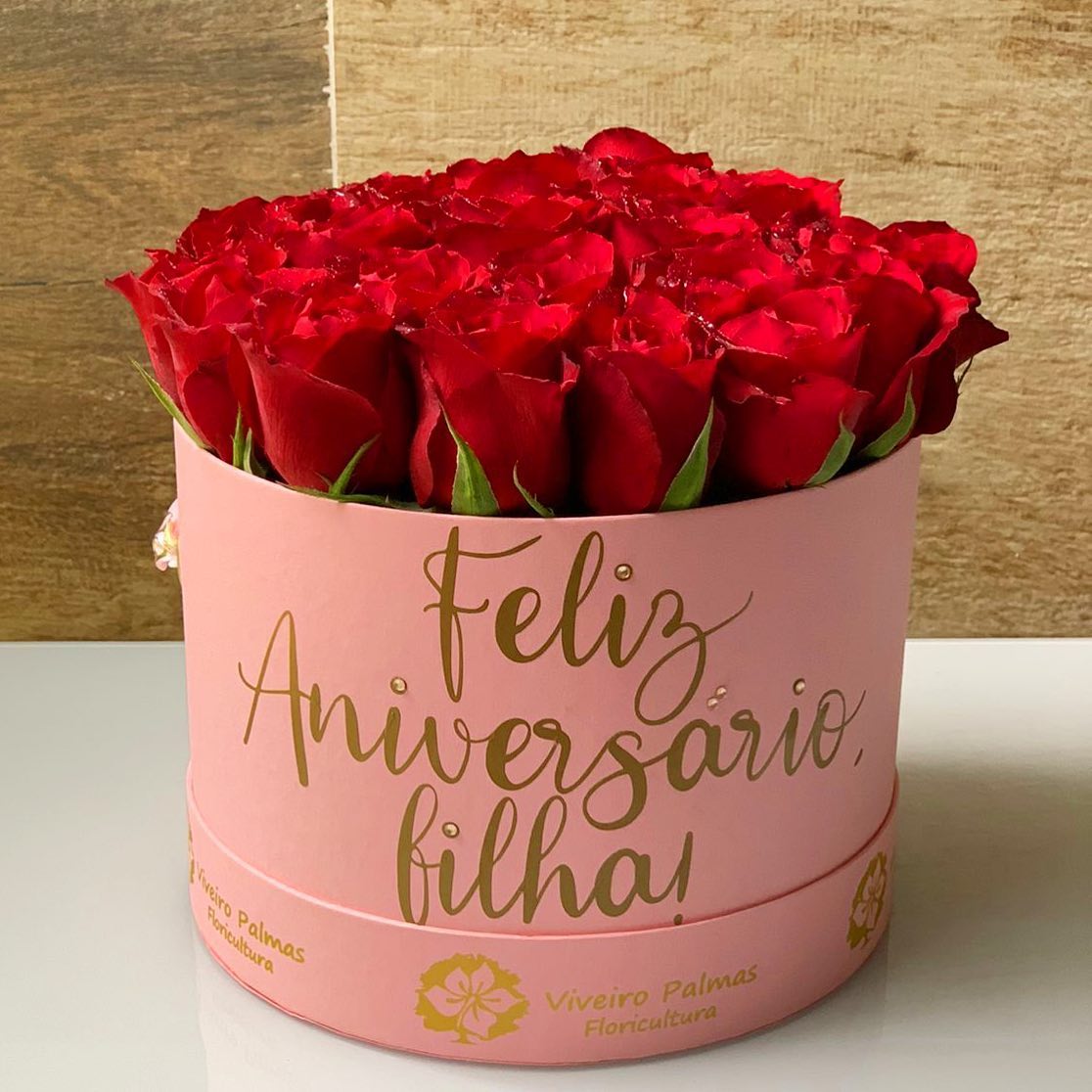 [Imagem de Arranjo para Aniversariantes do Mês]